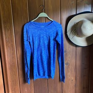 Lulu Lemon Long Sleeve